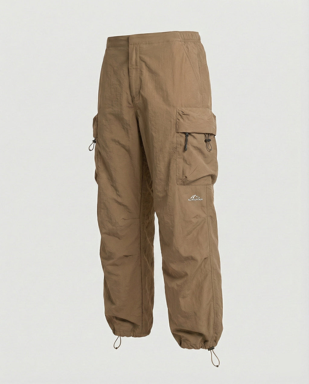 Lässige Outdoorhose Herren
