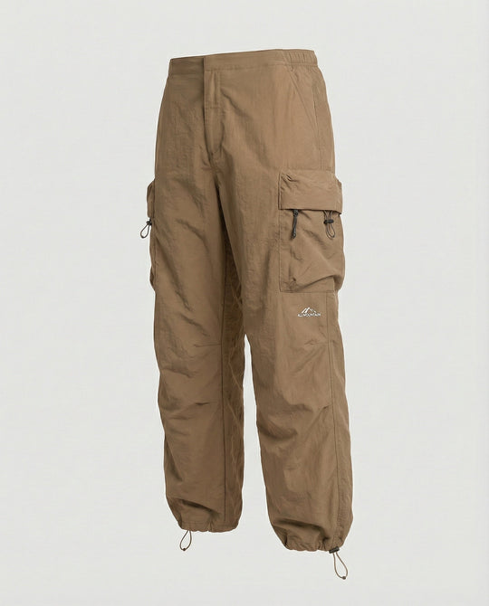Lässige Outdoorhose Herren