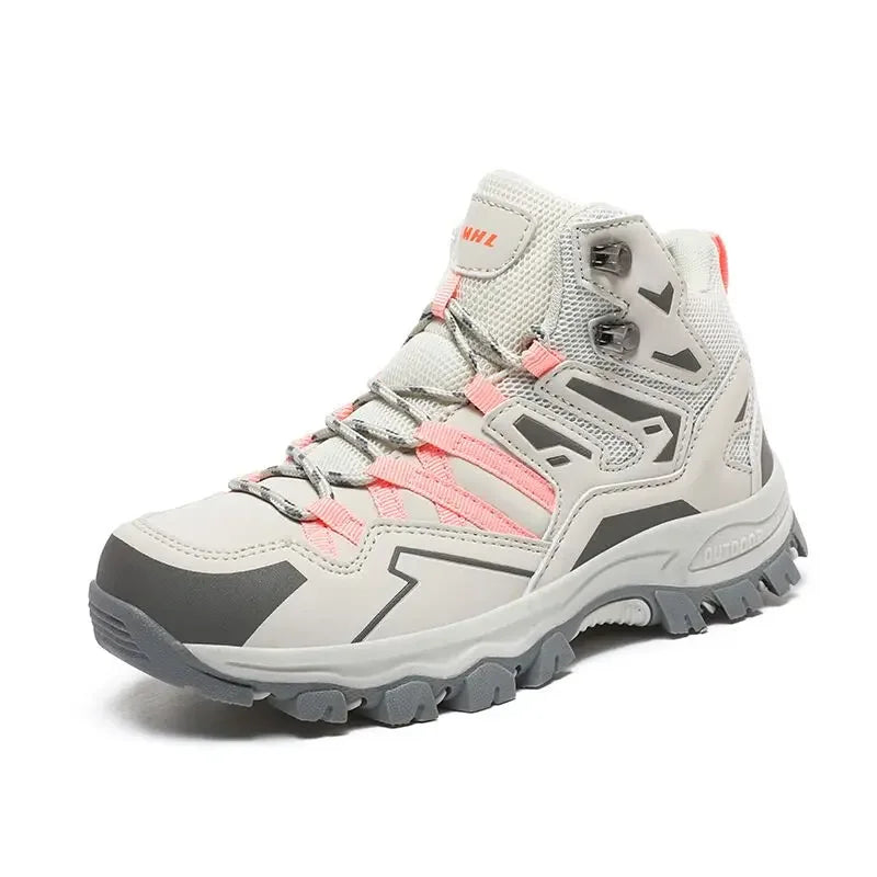 Unisex Wasserdichte Outdoor Wanderschuhe