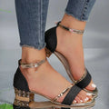 ShopNory | Bequeme Orthopädische Sandalen