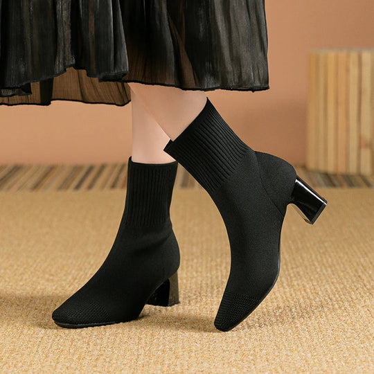 Stiefelette (Neue Kollektion)