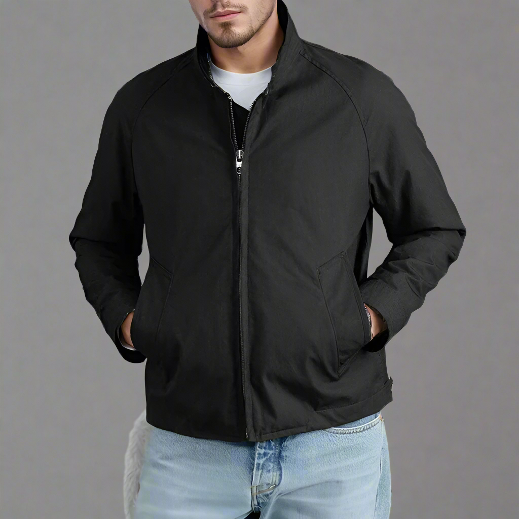 Bequeme Sommerjacke für Männer