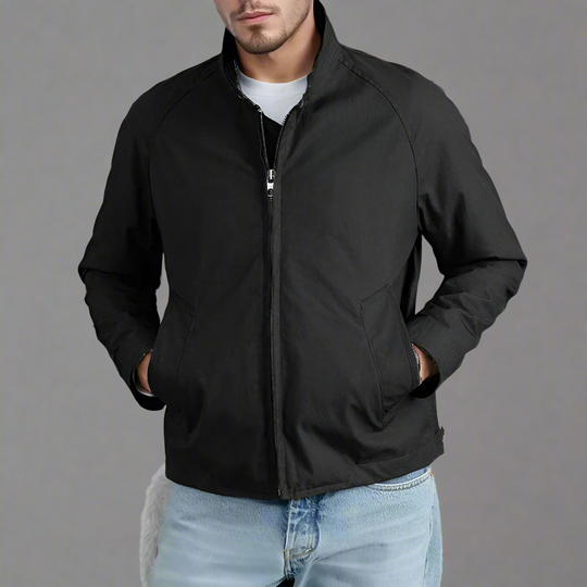 Bequeme Sommerjacke für Männer