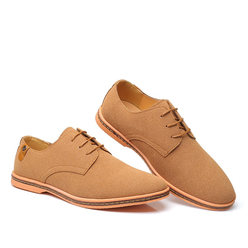 Eleganter Business-Schuh