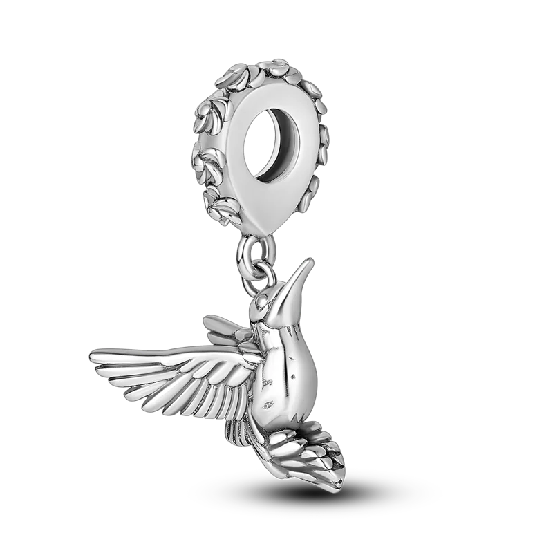 925 Silber Tieranhänger Shop Nory