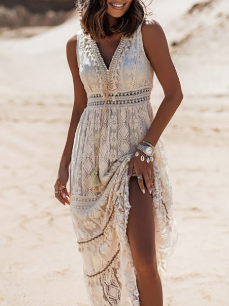IBIZA – PERFEKTES SOMMERKLEID