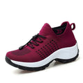 Damen Schuhe mit Luftpolstern