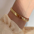 925 Sterling Silber Exquisite Armreif | Shop Nory