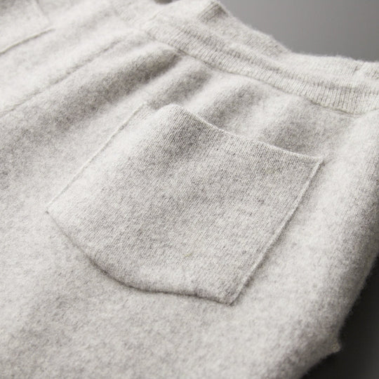 Merino Hose