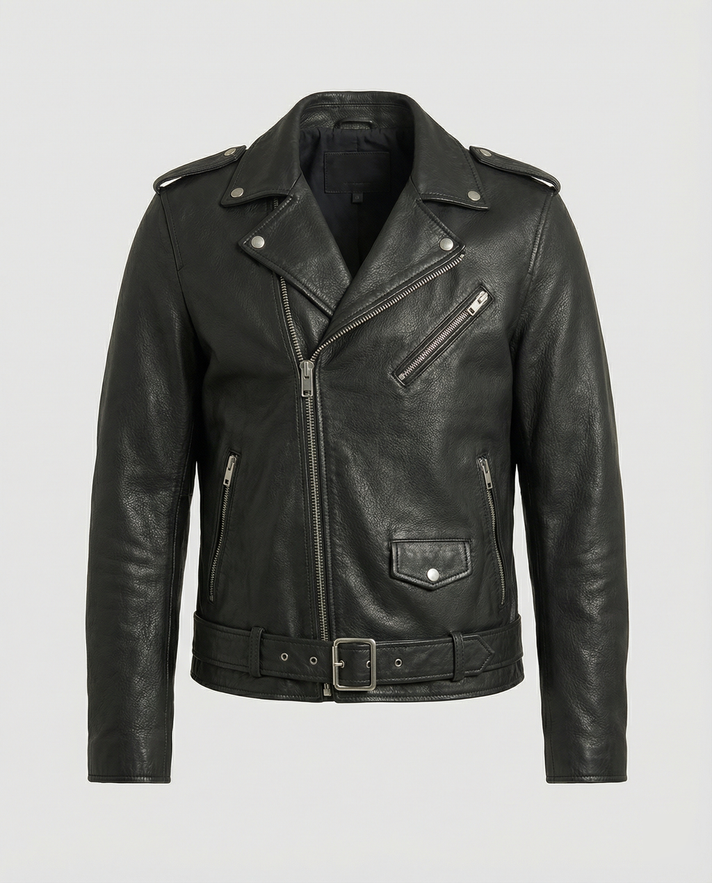 Lederjacke für Herren