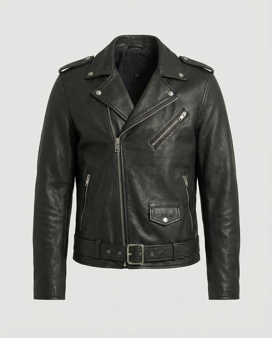 Lederjacke für Herren
