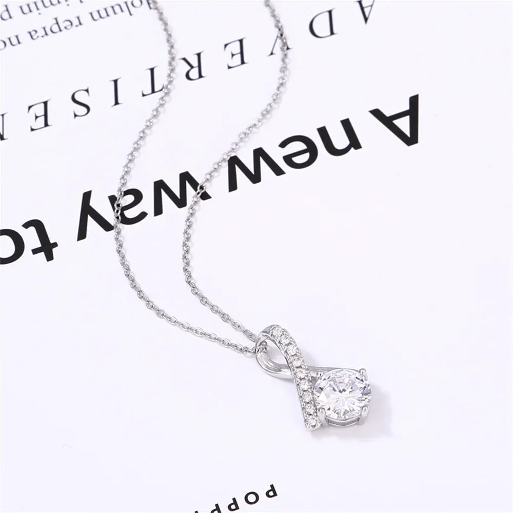 Twin Soul Halskette | Shop Nory