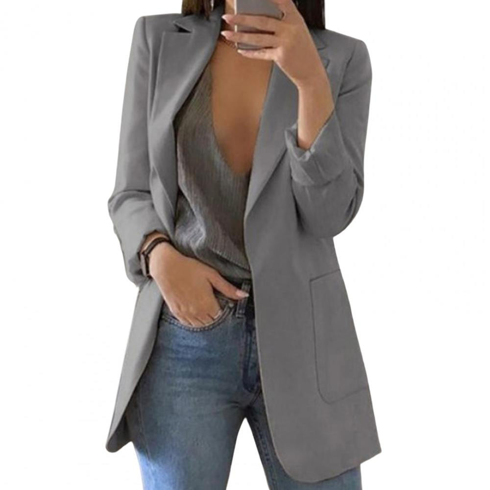 ShopNory | Damen Blazer Jacke