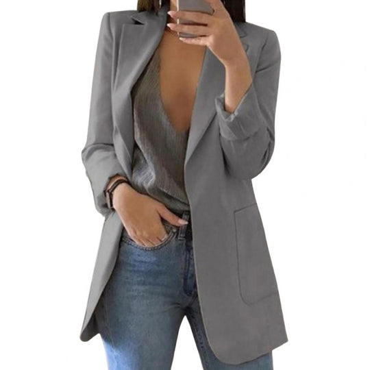 ShopNory | Damen Blazer Jacke