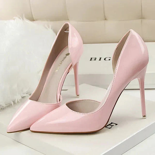 ShopNory - Orthopädische Pumps