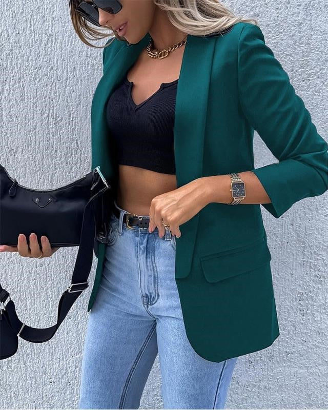 Büro Blazer