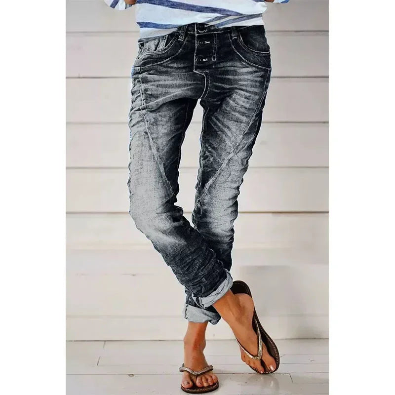 Bequeme Stretch Hose