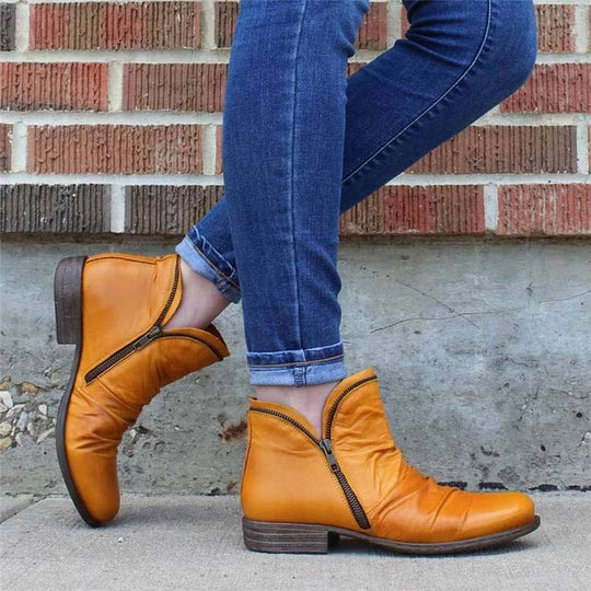 Stiefel für Jeden Anlass