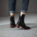 Stiefeletten