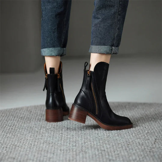 Stiefeletten