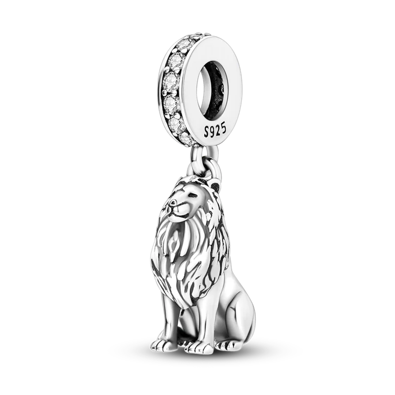 925 Silber Tieranhänger Shop Nory