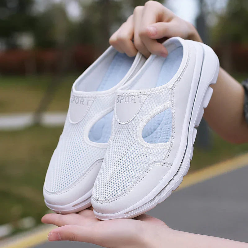 Modische Slip-On-Freizeitschuhe für Herren
