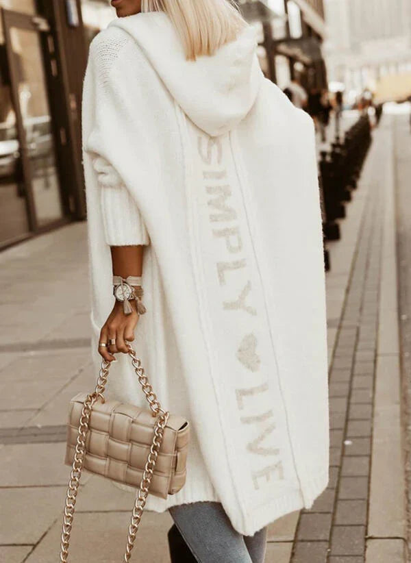 Strickjacke Simply Love