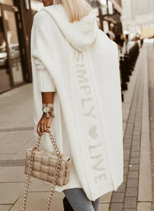 Strickjacke Simply Love