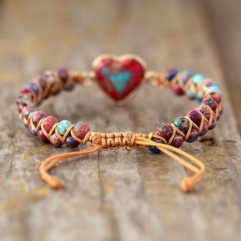 Bohème-Armband | Magisches Wunder | Shop Nory