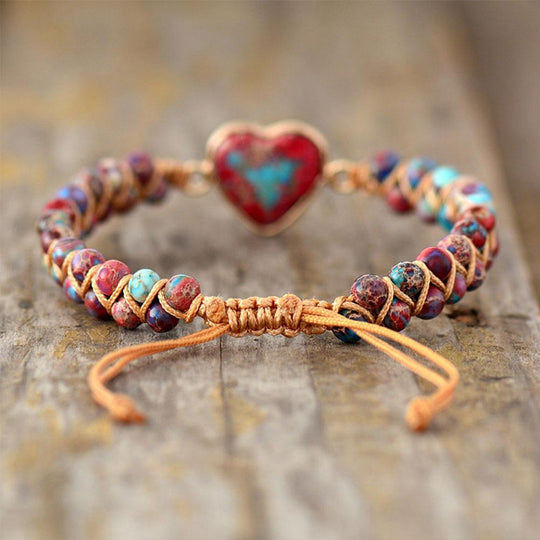 Bohème-Armband | Magisches Wunder | Shop Nory