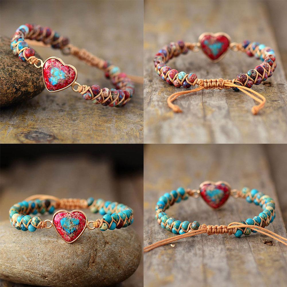 Bohème-Armband | Magisches Wunder | Shop Nory