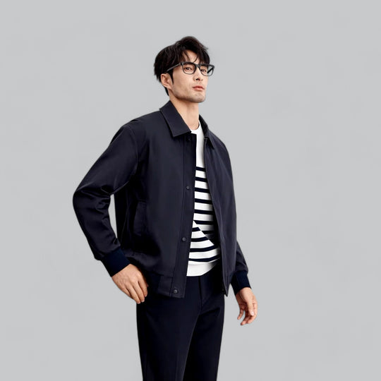 Klassische Businessjacke für Männer