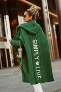 Strickjacke Simply Love