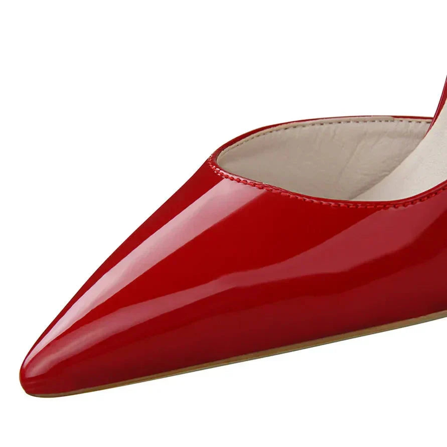 ShopNory - Orthopädische Pumps