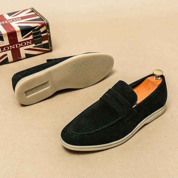 Modische Luxus Herren Loafers Schuhe ShopNory