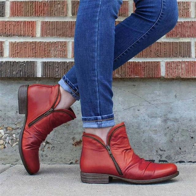 Stiefel für Jeden Anlass