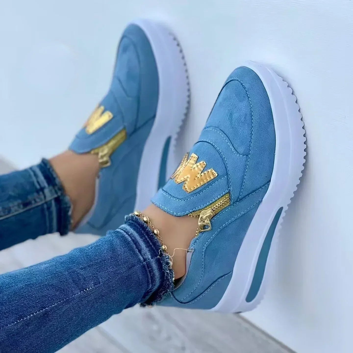 Orthopädische Schuhe für Damen