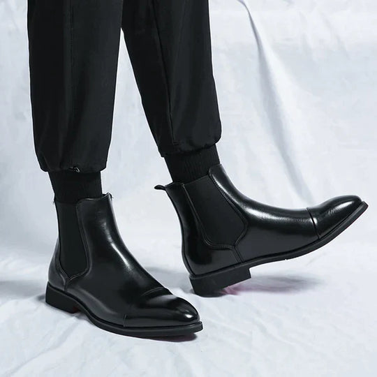 Stylische Stiefel für Herren