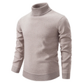 Rollkragenpullover