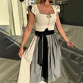 Deutsches Bierfest Oktoberfestkleid