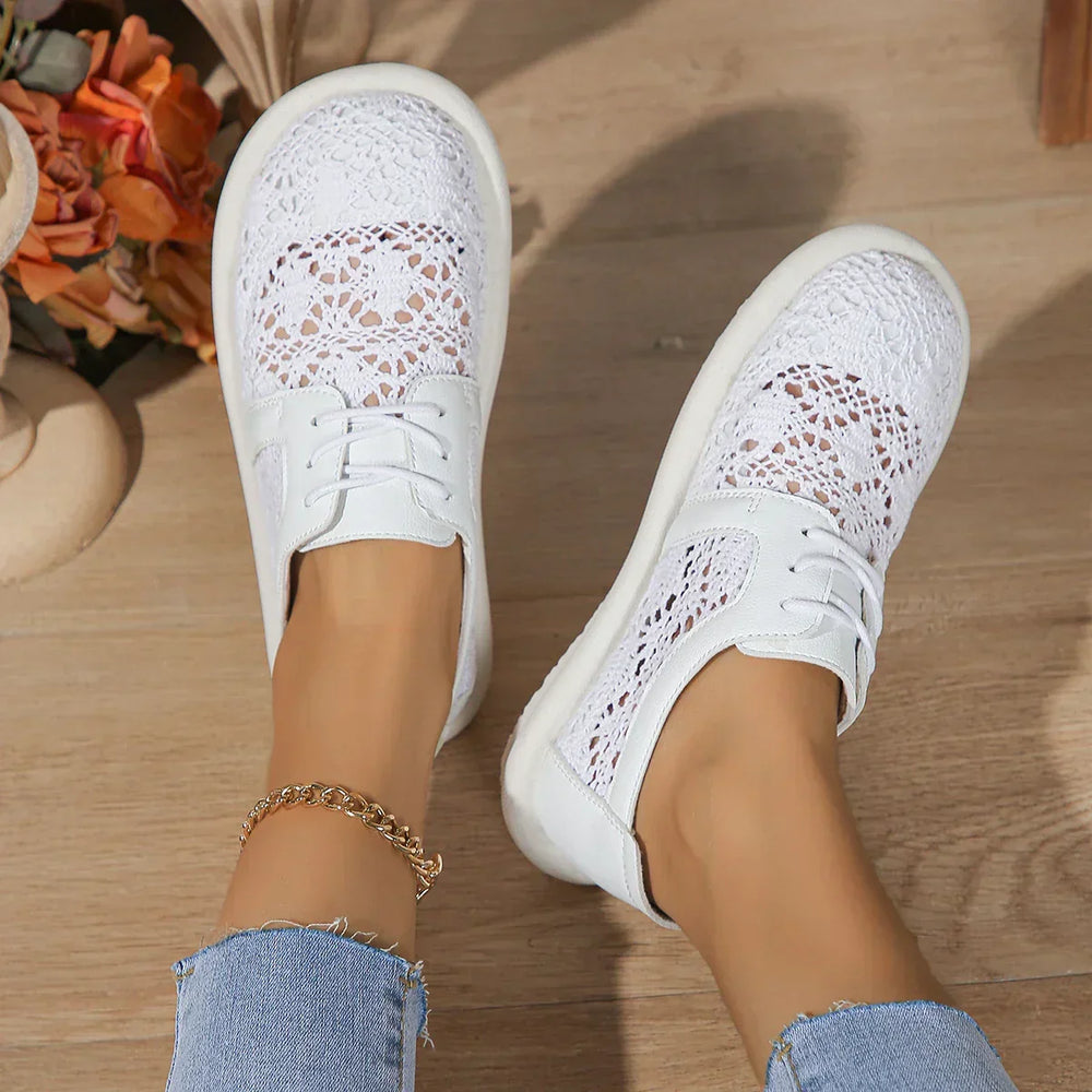 Orthopädische Mesh Schuhe