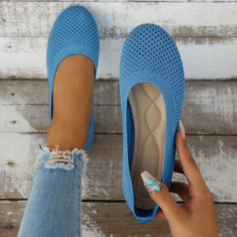 ShopNory | Ergonomische Ballerinas