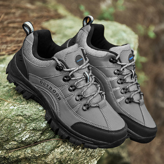 Bequeme Wanderschuhe