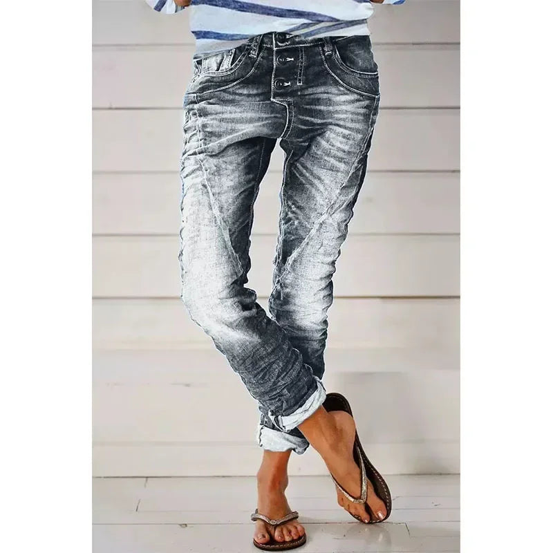 Bequeme Stretch Hose
