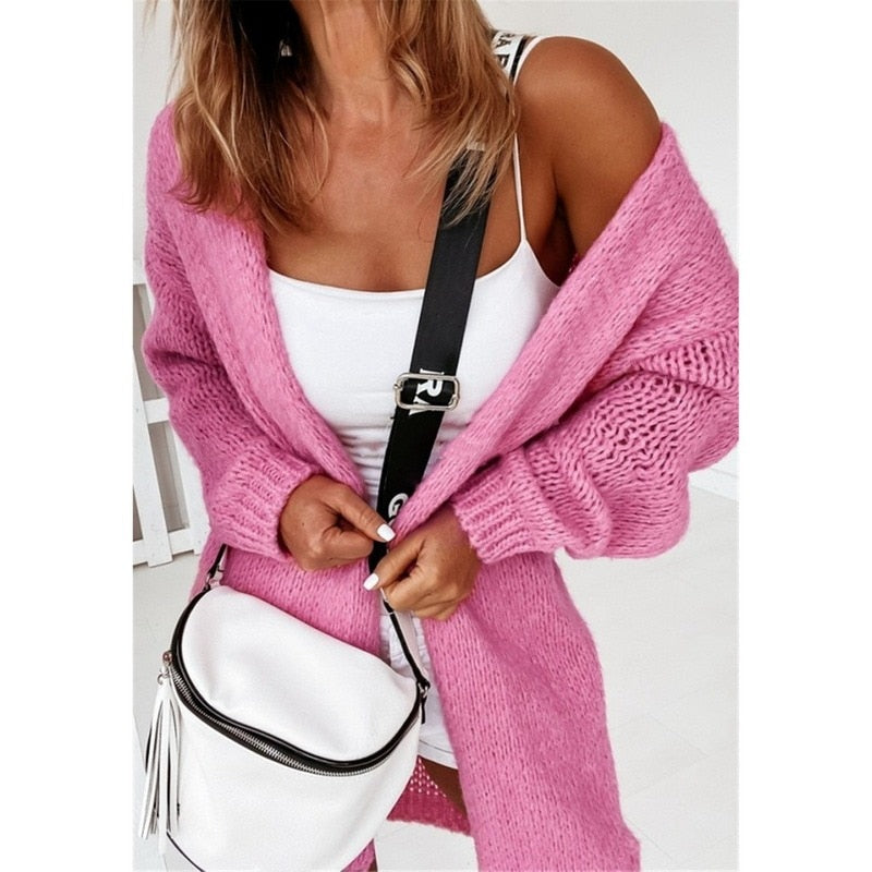 Strickjacke für Damen