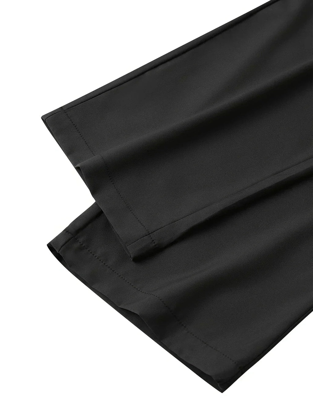Verkürzte Freizeit Hose für Herren Eng & Vielseitig