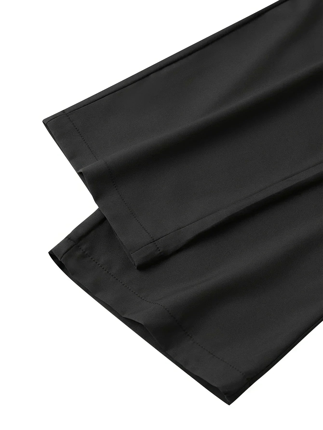 Verkürzte Freizeit Hose für Herren Eng & Vielseitig