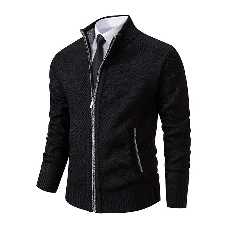 Elegante Herrenweste
