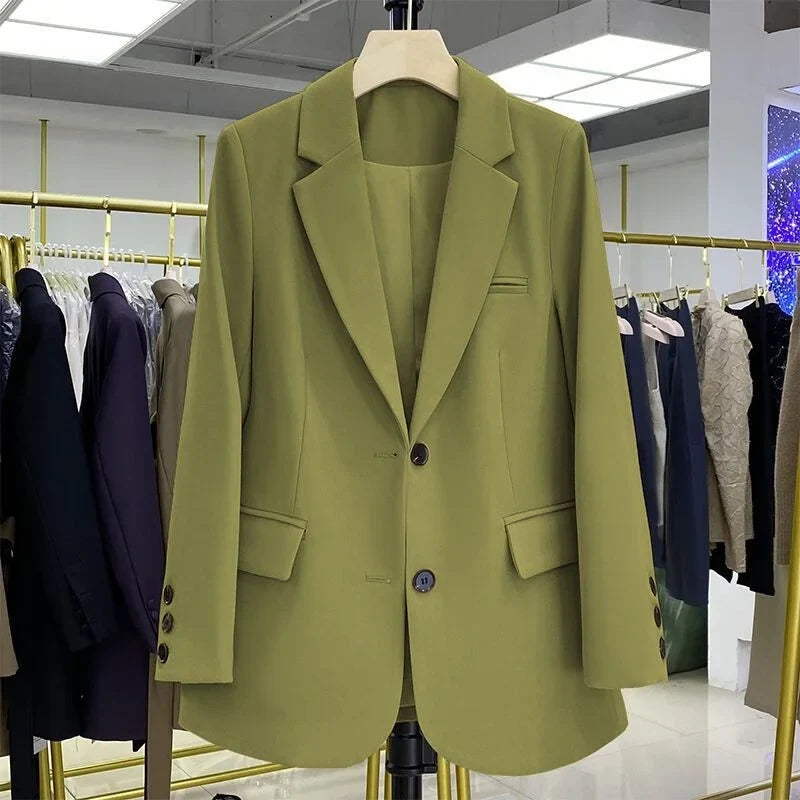 Eleganter Freizeitblazer für Damen
