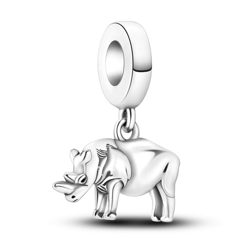 925 Silber Tieranhänger Shop Nory